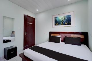 HOTEL O M.R - 5
