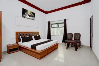 Hotel O The City Hub - 0