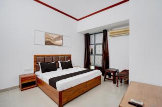Hotel O The City Hub - 6