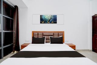 Hotel O The City Hub - 2