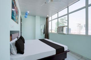 HOTEL O M.R - 3