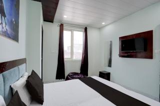 HOTEL O M.R - 1