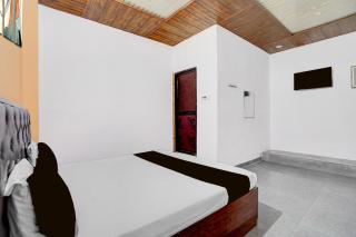 Hotel O Vista Grand - 8
