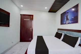HOTEL O M.R - 4