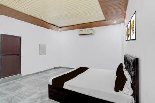 Hotel O Vista Grand - 0