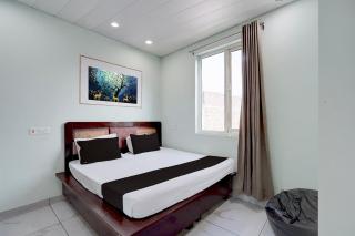 HOTEL O M.R - 8