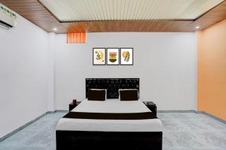 Hotel O Vista Grand - 3