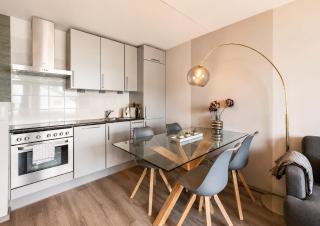 LAAX Central Holiday Apartment with Pool & Sauna - 6