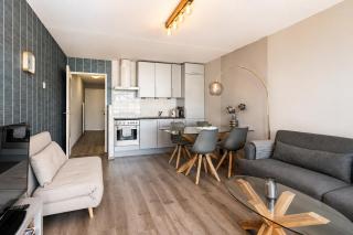 LAAX Central Holiday Apartment with Pool & Sauna - 5