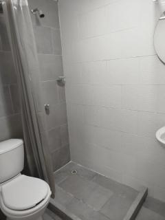 Van House Apartamento piso 2 - 3