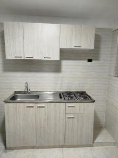 Van House Apartamento piso 2 - 0