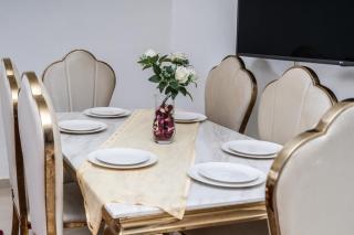 Agadir Islane Luxury Apartment - 3