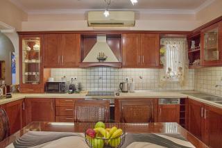 Marina's House - 6