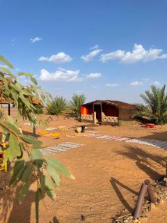 Camp Desert Sky - 5
