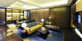 Crowne Plaza Huangshan Yucheng by IHG - 8