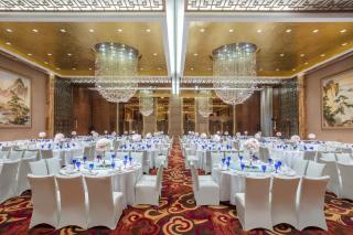 Crowne Plaza Huangshan Yucheng by IHG - 7