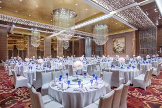 Crowne Plaza Huangshan Yucheng by IHG - 6