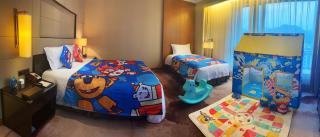 Crowne Plaza Huangshan Yucheng by IHG - 5