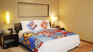 Crowne Plaza Huangshan Yucheng by IHG - 4