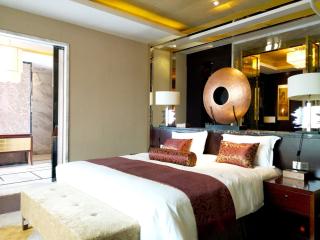 Crowne Plaza Huangshan Yucheng by IHG - 2
