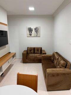 Apartamento para temporada - 0