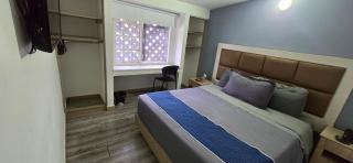 Stay Blue Hotel Bogota - 3