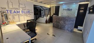 Stay Blue Hotel Bogota - 1