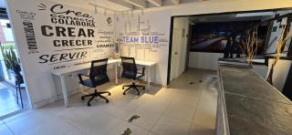 Stay Blue Hotel Bogota - 8