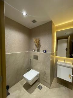 12th-Floor Luxury 3BR ZED Towers Stunning Views - 9