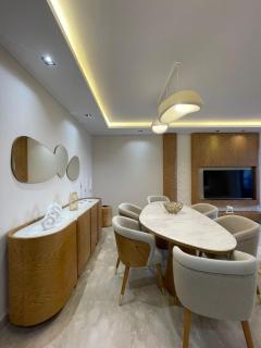 12th-Floor Luxury 3BR ZED Towers Stunning Views - 6