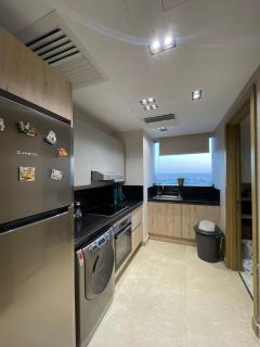 12th-Floor Luxury 3BR ZED Towers Stunning Views - 4