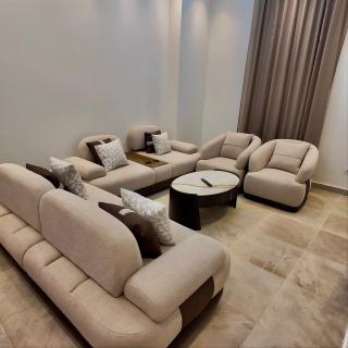 Charming Two Bedrooms Apartment with Lagoon View - 2