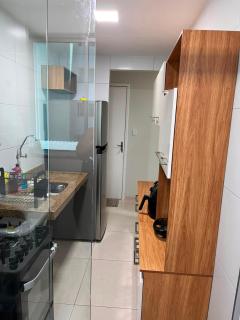 Apartamento para temporada - 3