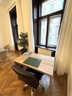 Altbau Juwel - 10 Min zu Fuß zum Schloss Belvedere - 8