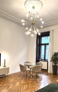 Altbau Juwel - 10 Min zu Fuß zum Schloss Belvedere - 6