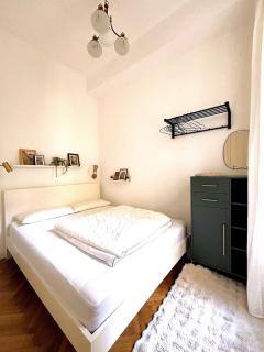 Altbau Juwel - 10 Min zu Fuß zum Schloss Belvedere - 5