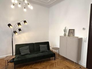 Altbau Juwel - 10 Min zu Fuß zum Schloss Belvedere - 3