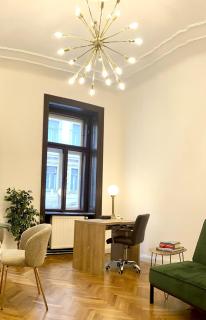 Altbau Juwel - 10 Min zu Fuß zum Schloss Belvedere - 1
