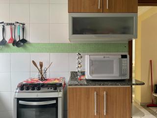 3 bedrooms 10 minutes walk to Itaparica beach - 5