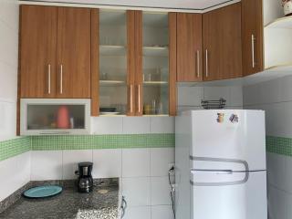 3 bedrooms 10 minutes walk to Itaparica beach - 4