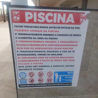 Flat Itaparica - 7