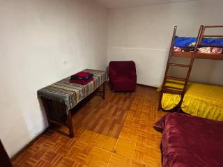 El departamento de Lucho en El Valle - 3