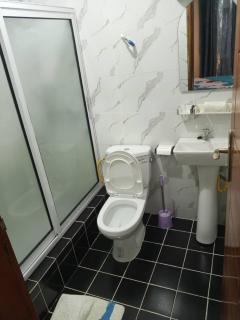 B&D Residence Chambres - 3