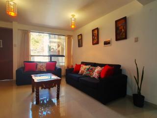 Your 2nd home in residential area - 9
