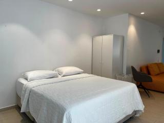 Loft 301 Waiwa Host - 2