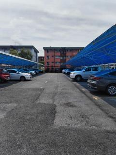 APARTAMENTO COMPLETO en CONDOMINIO LOS ALPES, SAN JOSÉ - CURRIDABAT - 4