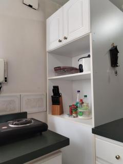 APARTAMENTO COMPLETO en CONDOMINIO LOS ALPES, SAN JOSÉ - CURRIDABAT - 2