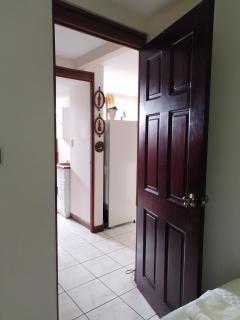 APARTAMENTO COMPLETO en CONDOMINIO LOS ALPES, SAN JOSÉ - CURRIDABAT - 1