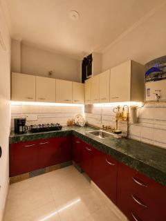 Private Home in Delhi for Couples & Small Gathering - 7