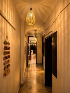 Private Home in Delhi for Couples & Small Gathering - 4